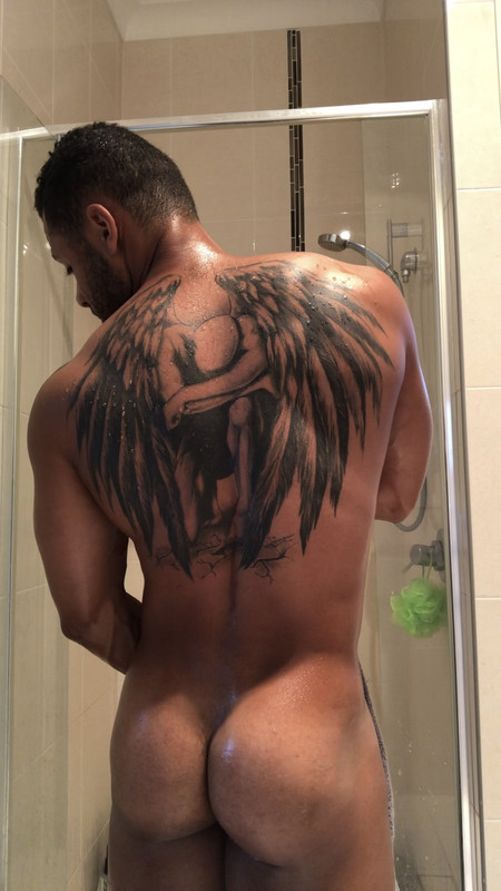 137 Black Hunk Reegswood onlyfans leaked