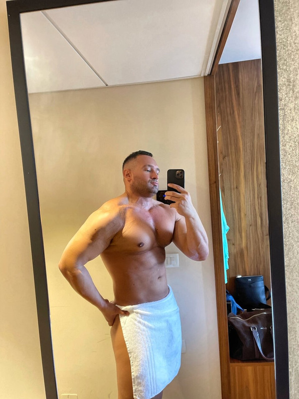 137 Serbian daddy Vladimir vladimir_35 onlyfans leaked