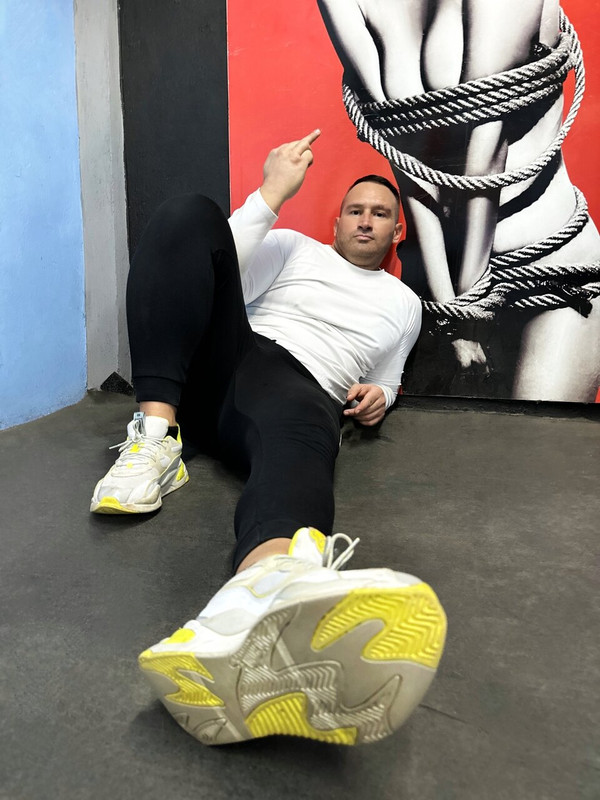 138 Serbian daddy Vladimir vladimir_35 onlyfans leaked