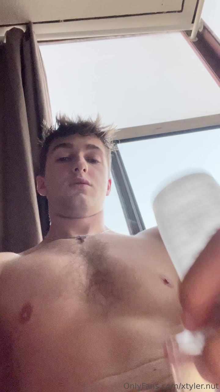 14 College twunk UCLAtwunk theeaglesof onlyfans  porn