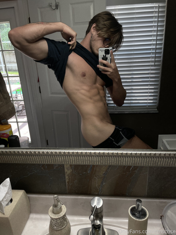 14   Sexy Boy TOY JOCK Chase Stobbe cmschse Onlyfans porn LEAKED