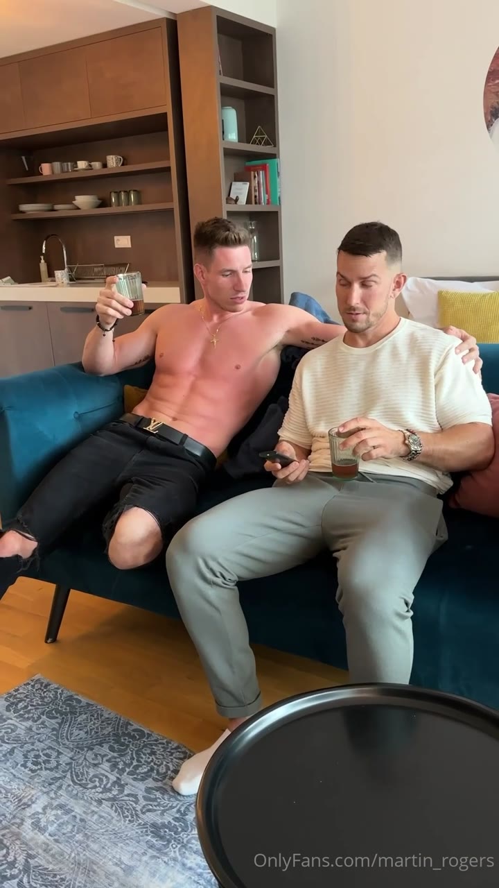 140 Czech  gay pornstar  Niko Vangelis nikovangelis onlyfans porn