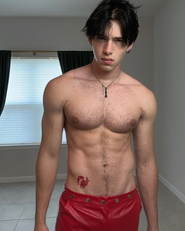 143 Super hot cum drip JOCK Chase Stobbe cmschse Onlyfans porn LEAKED