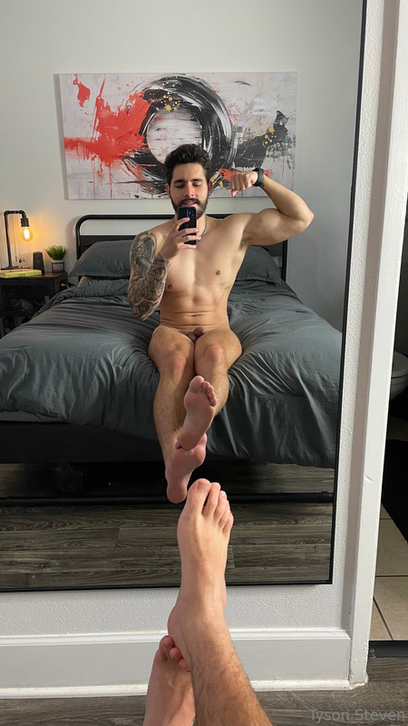144 Horny Verse ASMR God Tyson Steven tysonsteven Super Hot ASMR porn