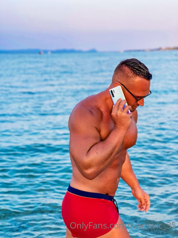 145 Serbian daddy Vladimir vladimir_35 onlyfans leaked