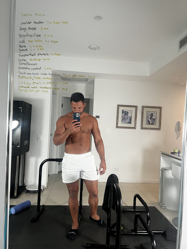 146 Black Hunk Reegswood onlyfans leaked