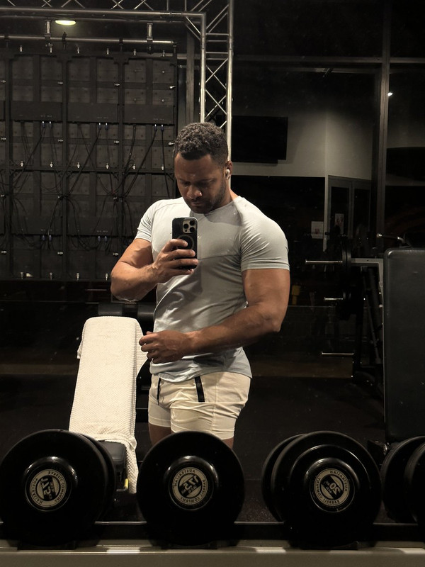 148 Black Hunk Reegswood  onlyfans leaked