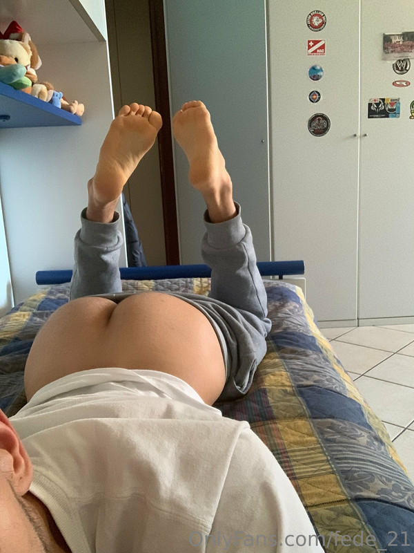 148 Italian muscle hunk Federico fede_21 onlyfans wank off porn