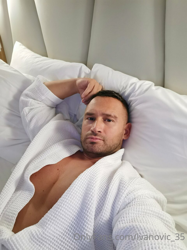 149 Serbian daddy Vladimir vladimir_35 onlyfans leaked