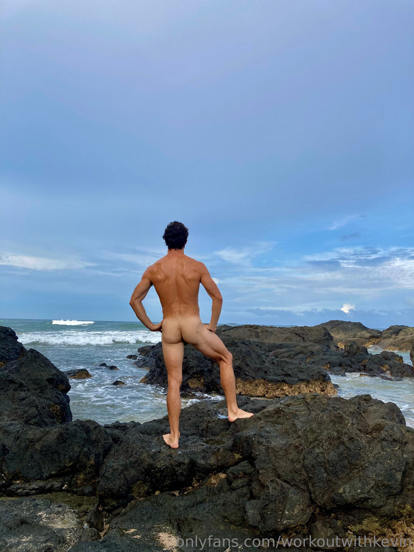 149 Youtube Star Kevin Cook workoutwithkevin Onlyfans porn leaked