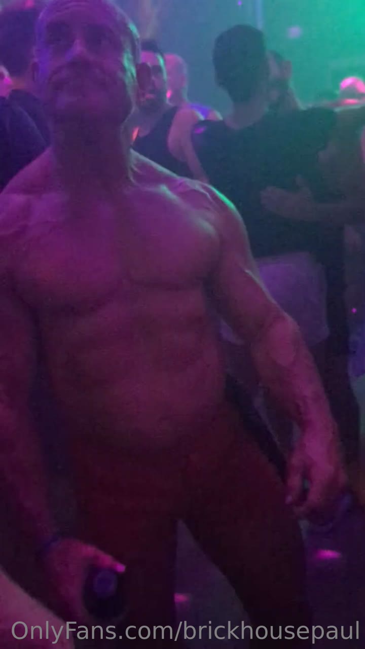 15 Older Daddy   Big House Paul bighousepaul Onlyfans FUCK