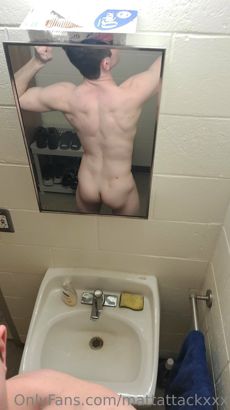 15 Twunk Matt Attack MattAttackXXX fucking on Onlyfans