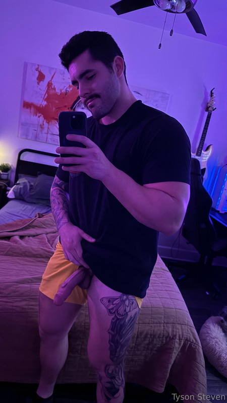 150 Horny Verse ASMR God Tyson Steven tysonsteven Super Hot ASMR porn