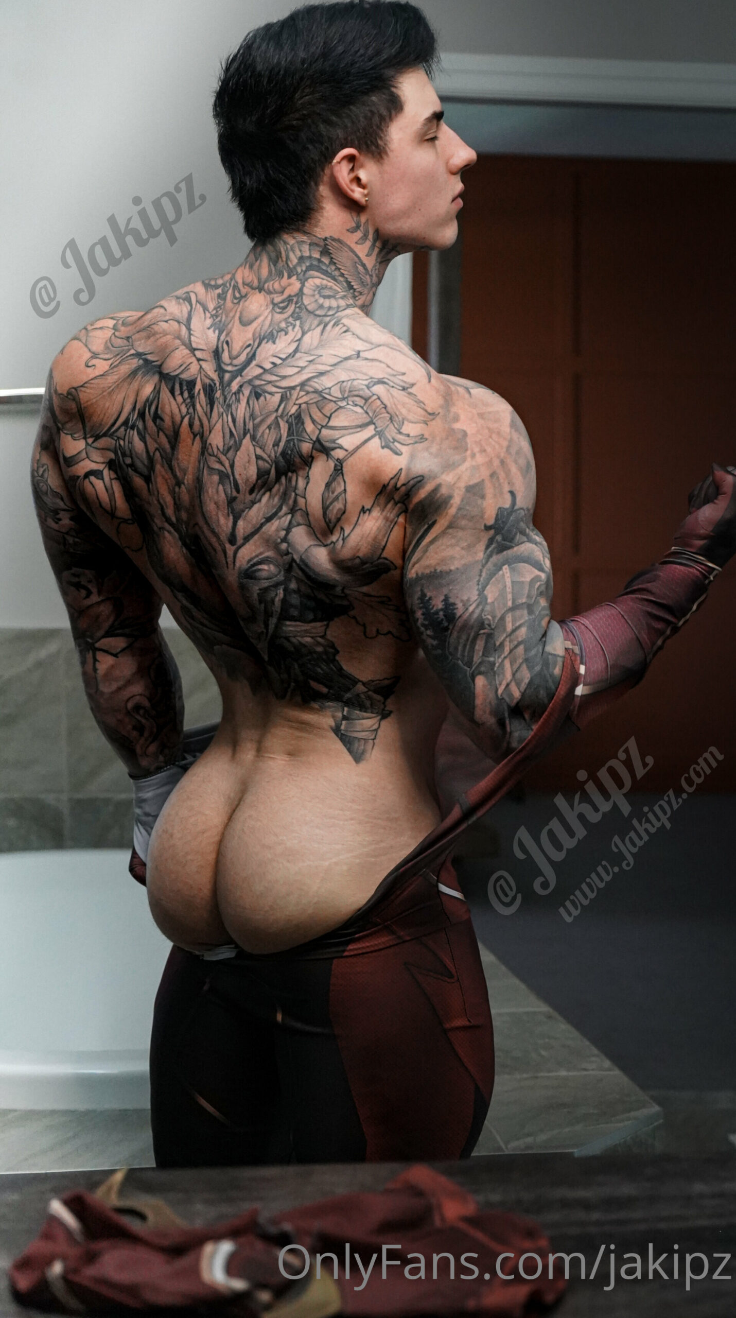 151  fat  humongous cock tiktoker  Jakipz Jake Andrich Onlyfans