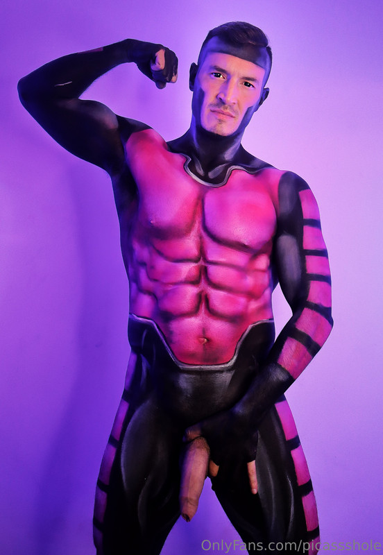 151 Sexy Cosplayer Picassshole Onlyfans porn