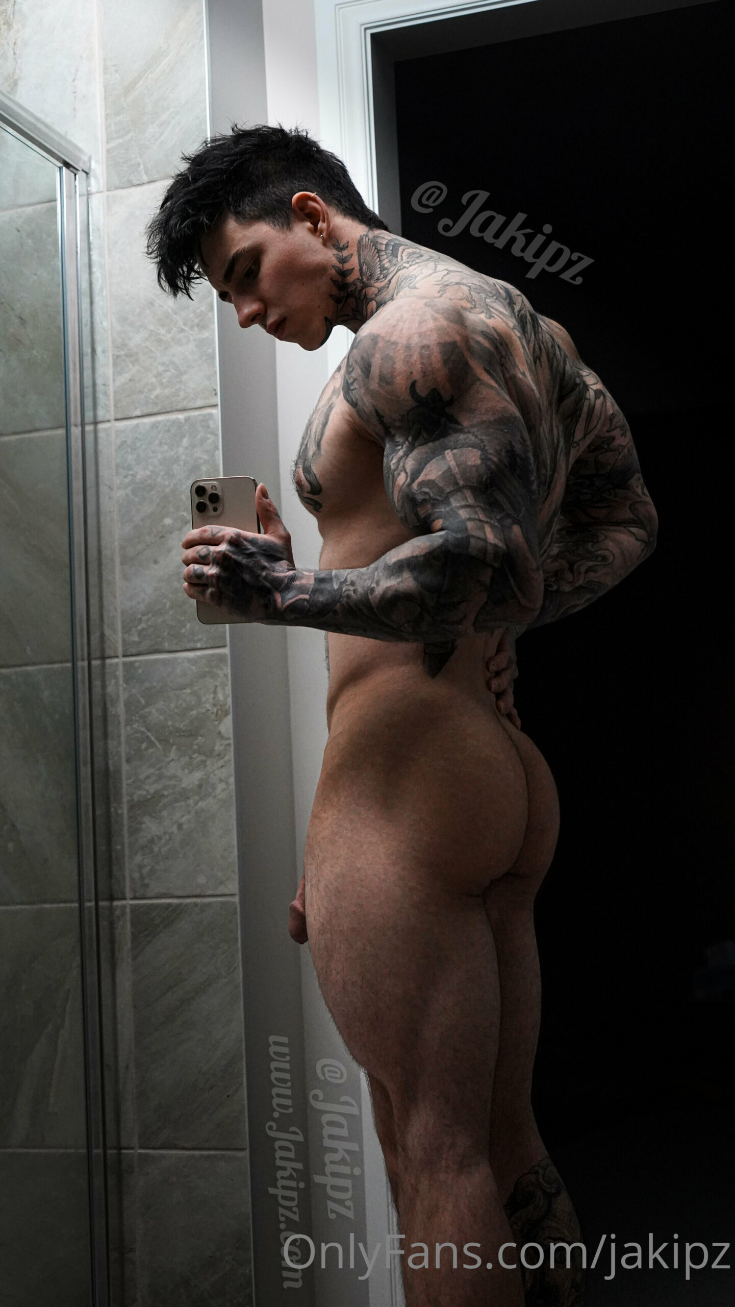 152 fat humongous cock tiktoker Jakipz Jake Andrich Onlyfans