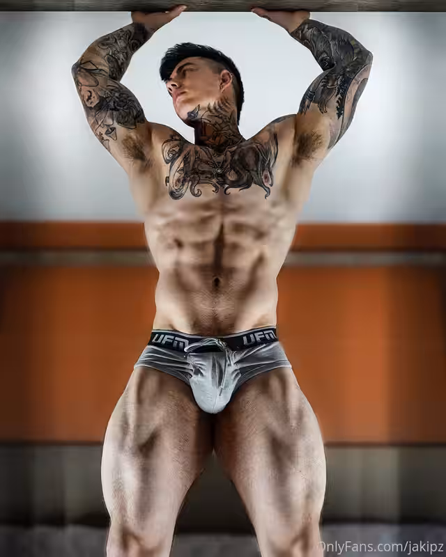 152 monster cock tiktoker Jake Andrich Jakipz Onlyfans porn