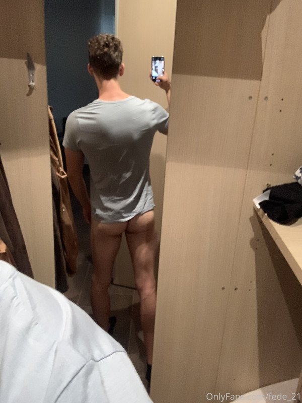 153 Italian muscle hunk Federico fede_21 onlyfans wank off porn