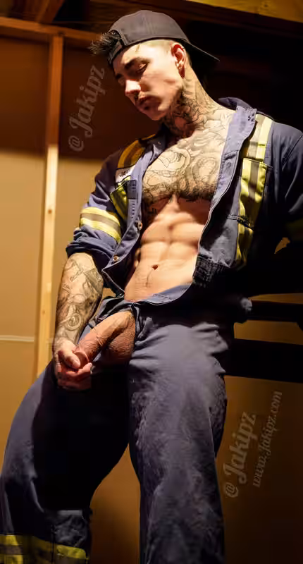 153 monster cock tiktoker Jake Andrich Jakipz Onlyfans porn