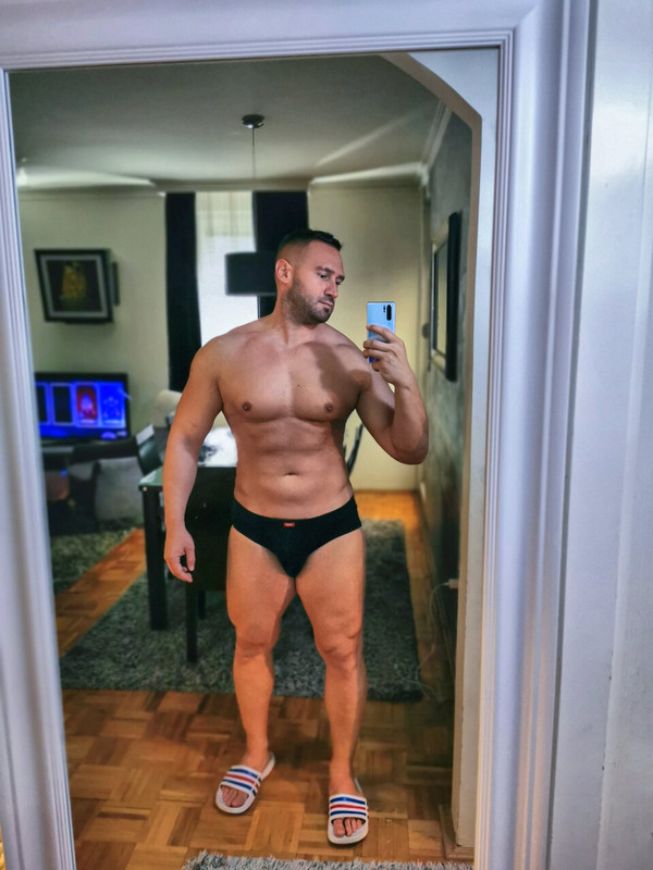 153 Serbian daddy Vladimir vladimir_35 onlyfans leaked