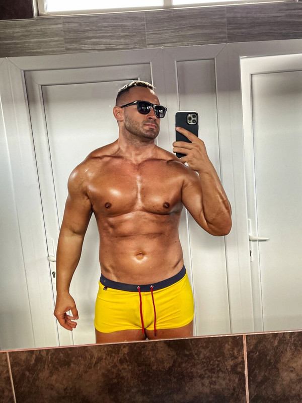 155 Serbian daddy Vladimir vladimir_35 onlyfans leaked