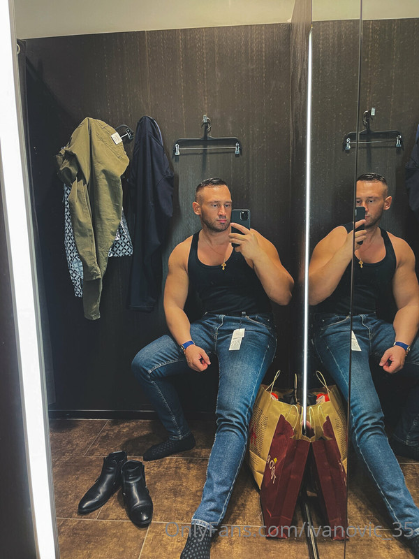 156 Serbian daddy Vladimir vladimir_35 onlyfans leaked