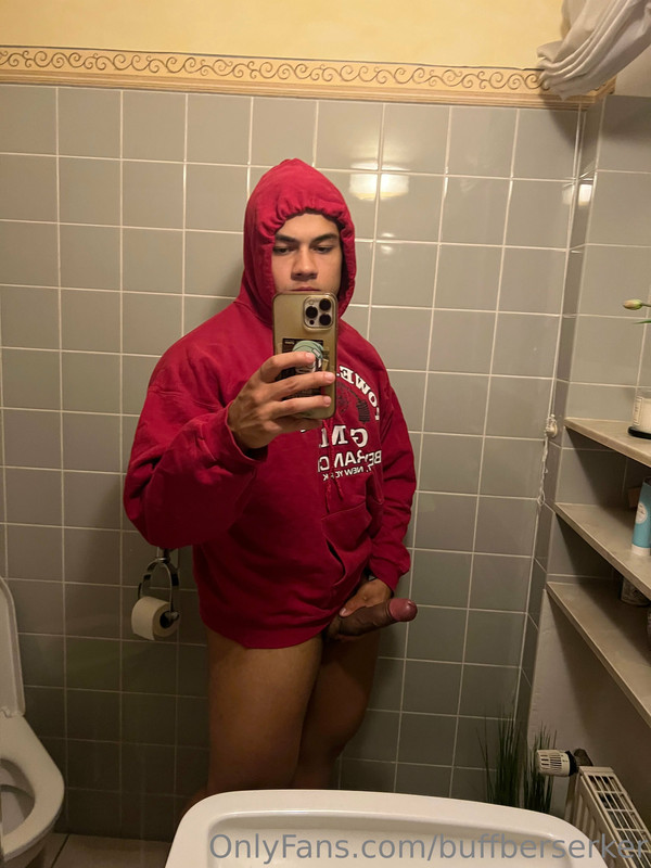 157 Hottie latino Pedro buffberserker buff_weeb OnlyFans Porn