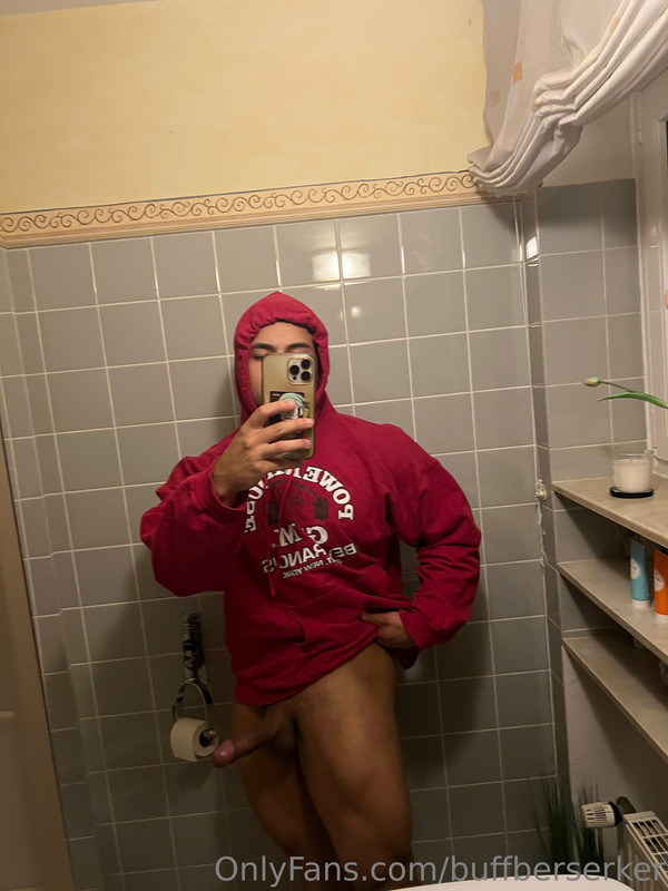 158 Hottie latino Pedro buffberserker buff_weeb OnlyFans Porn