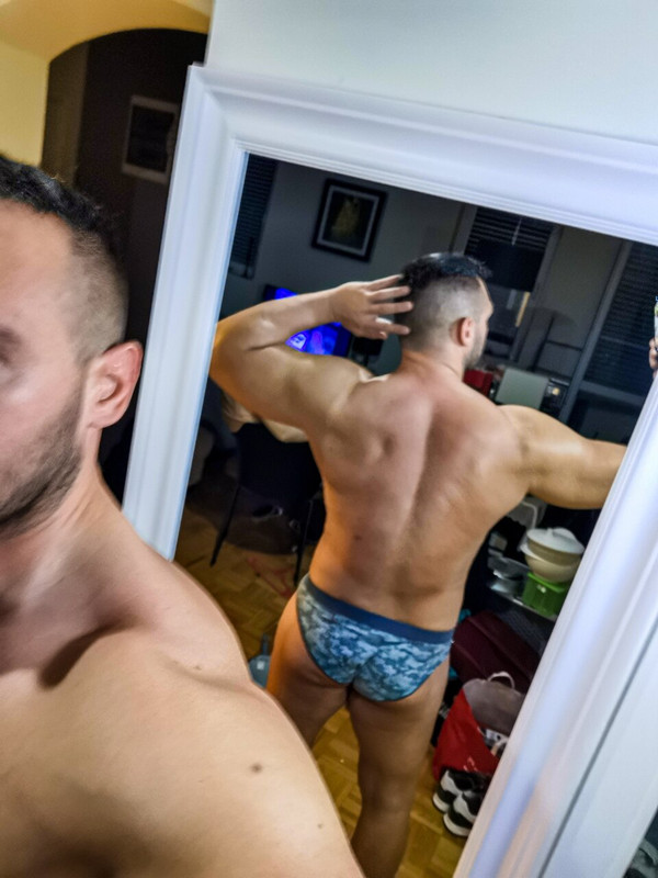159 Serbian daddy Vladimir Ivanović   vladimir_35 onlyfans leaked