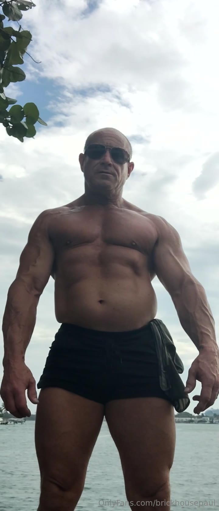 16 Older Daddy   Big House Paul bighousepaul Onlyfans FUCK
