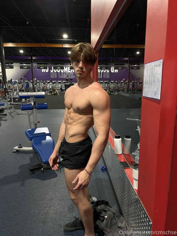 16   Sexy Boy TOY JOCK Chase Stobbe cmschse Onlyfans porn LEAKED