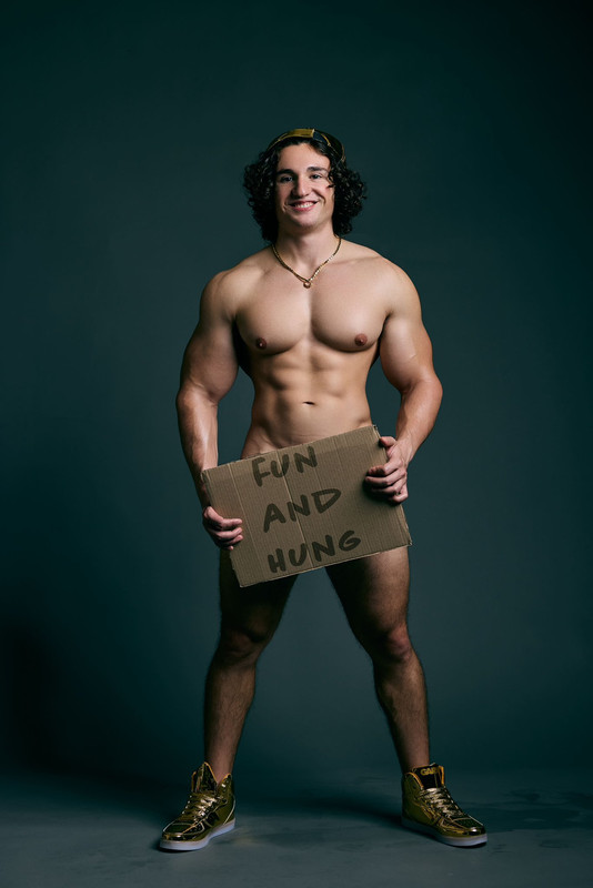 162 Fitness Model Jadsen jadsen_official onlyfans  porn