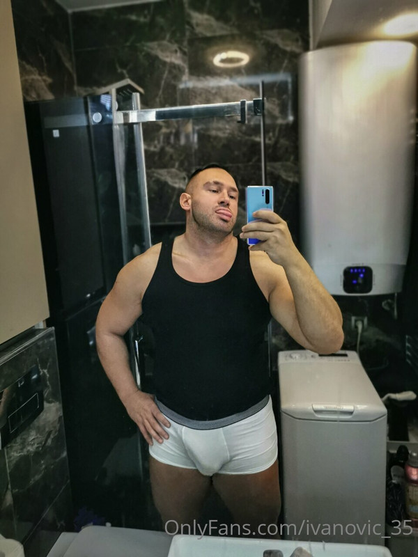 162 Serbian daddy Vladimir vladimir_35 onlyfans leaked