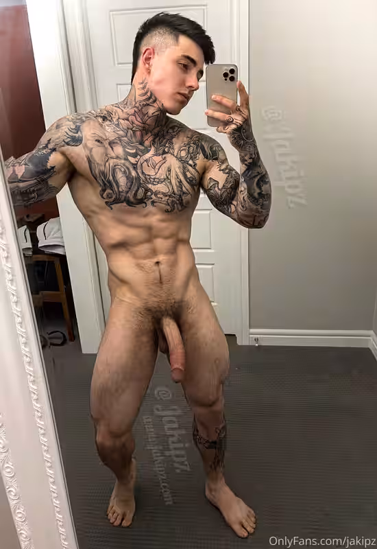 169 monster cock tiktoker Jake Andrich Jakipz Onlyfans porn