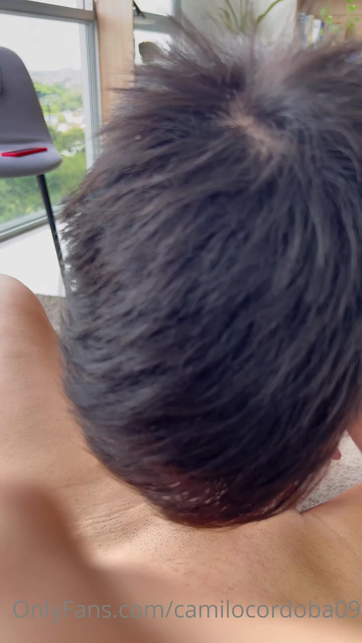 17 Latino Twink Camilo Cordoba camilocordoba09 OnlyFans fuck