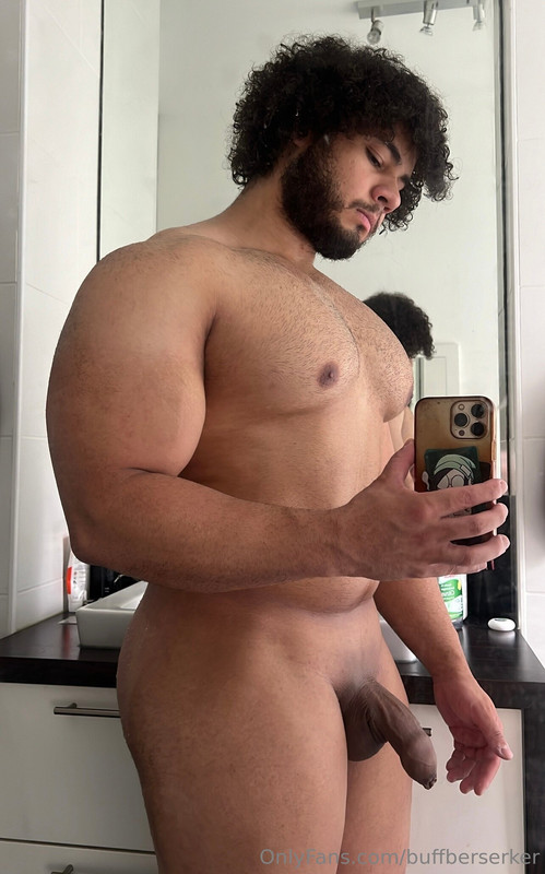 173 Hottie latino Pedro buffberserker buff_weeb OnlyFans Porn