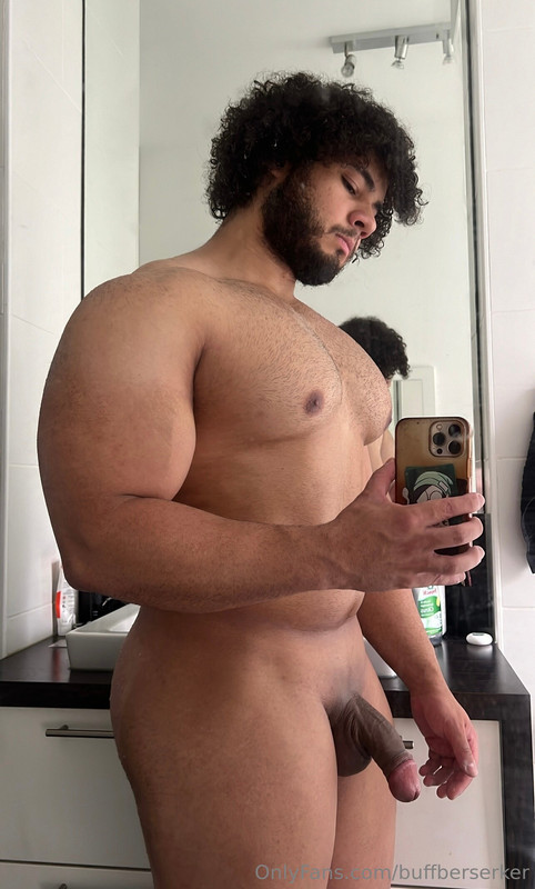 174 Hottie latino Pedro buffberserker buff_weeb OnlyFans Porn