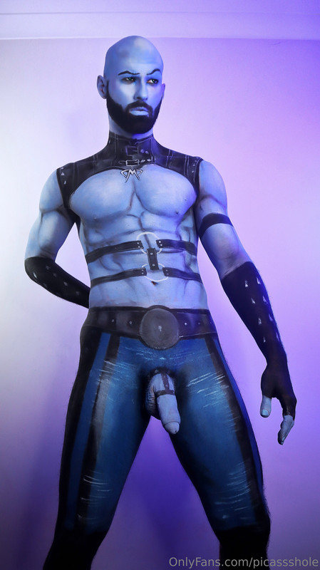 175 Sexy Cosplayer Picassshole Onlyfans porn
