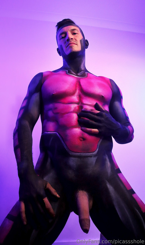 176 Sexy Cosplayer Picassshole Onlyfans porn