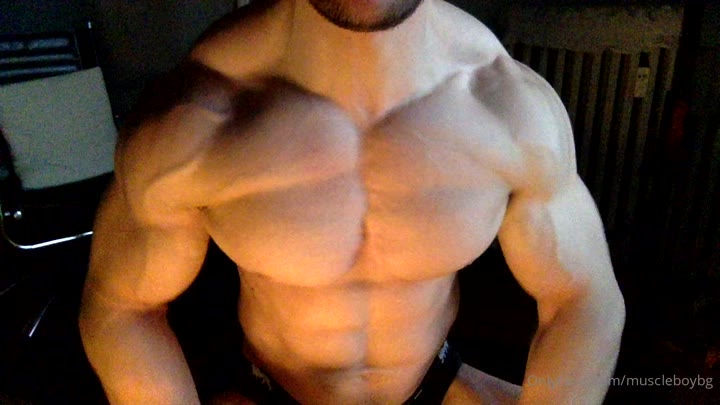 178 MuscleBoyBG Onlyfans LEAKED