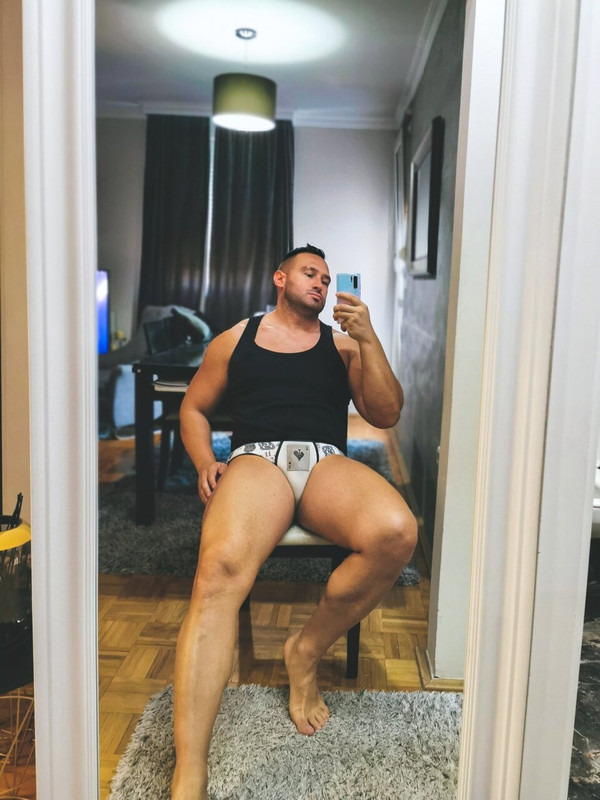 179 Serbian daddy Vladimir vladimir_35 onlyfans leaked