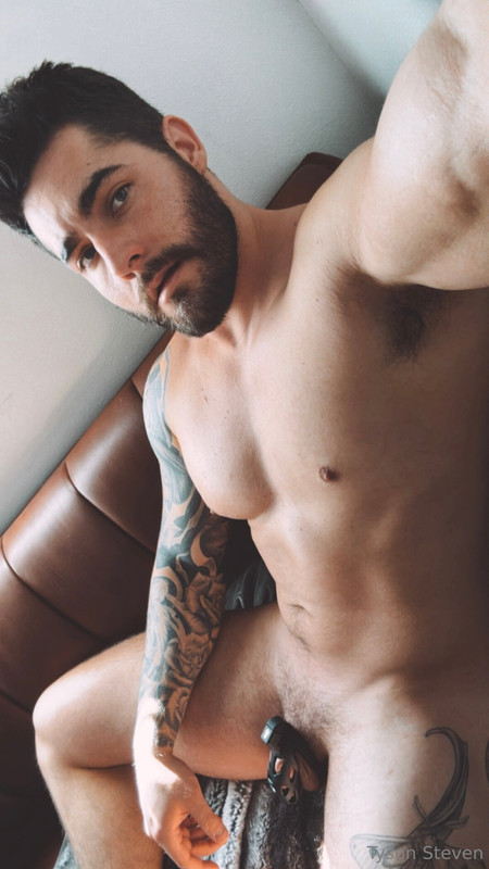 18 Horny Verse ASMR God Tyson Steven tysonsteven Super Hot ASMR porn