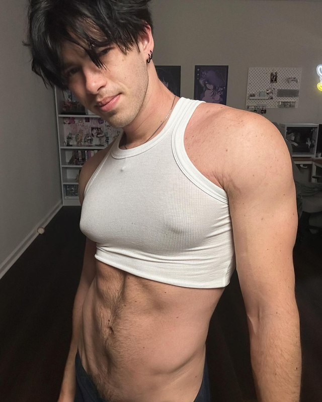 18   Sexy Boy TOY JOCK Chase Stobbe cmschse Onlyfans porn LEAKED