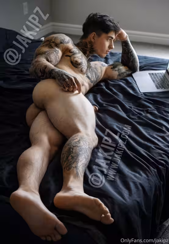 181 monster cock tiktoker Jake Andrich Jakipz Onlyfans porn