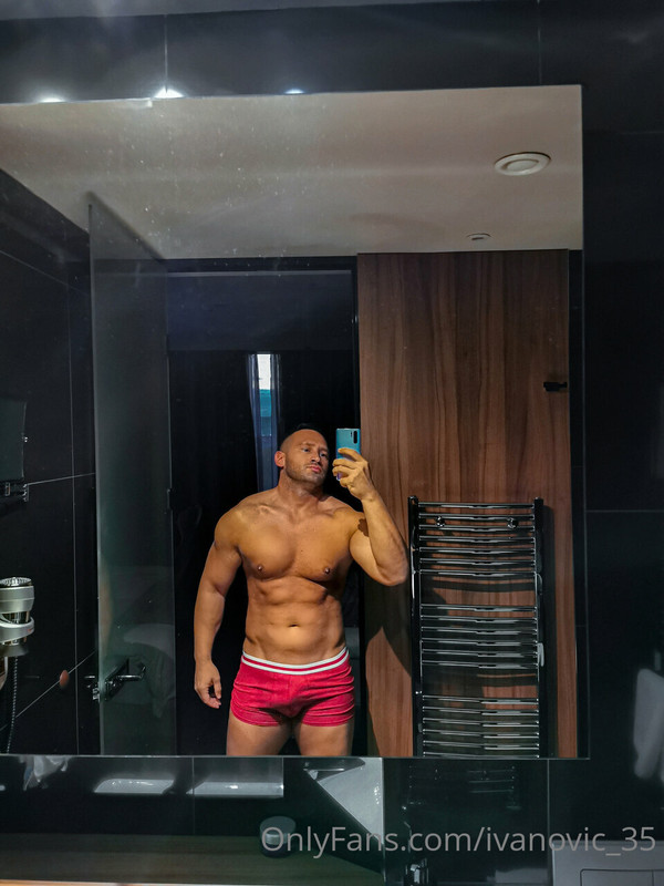 181 Serbian daddy Vladimir vladimir_35 onlyfans leaked