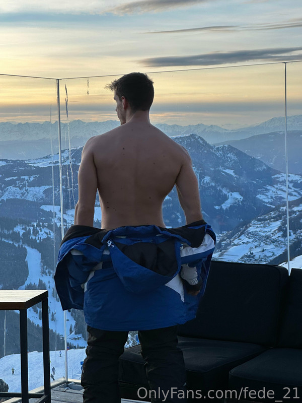 187 Italian muscle hunk Federico fede_21 onlyfans wank off porn