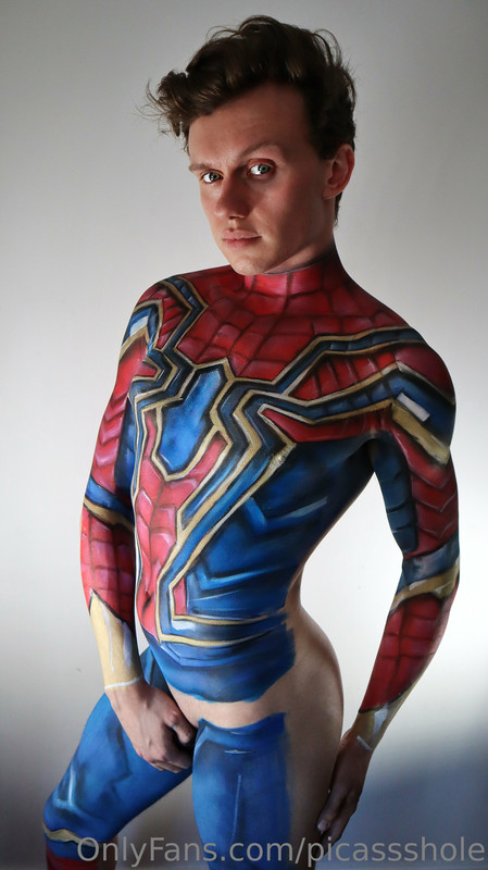 187 Sexy Cosplayer Picassshole Onlyfans porn