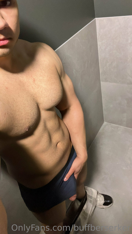 188 Hottie latino Pedro buffberserker buff_weeb OnlyFans Porn