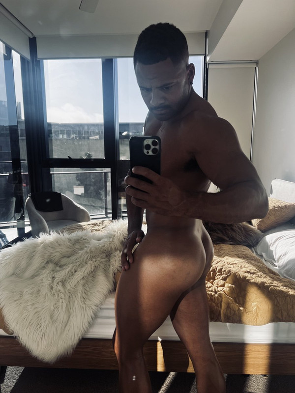 191 Black Hunk Reegswood  onlyfans leaked