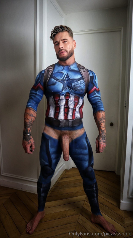 2 Sexy Cosplayer Picassshole Onlyfans porn